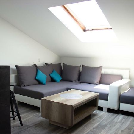 Apartament Stawowa تشيشين المظهر الخارجي الصورة