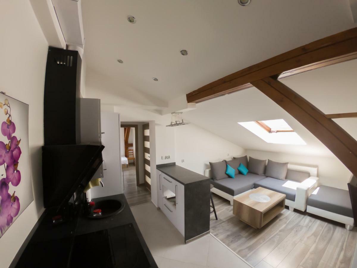 Apartament Stawowa تشيشين المظهر الخارجي الصورة