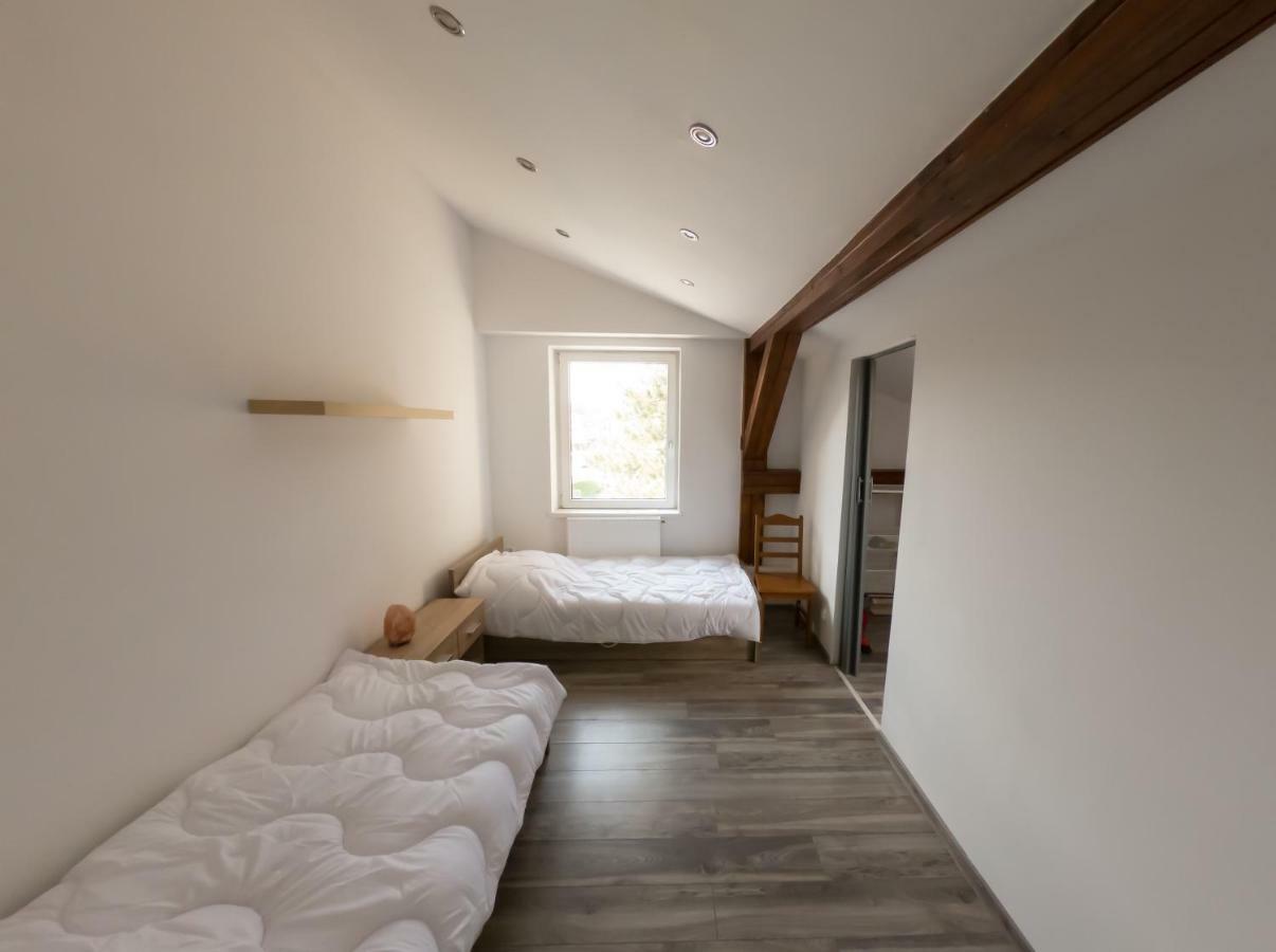 Apartament Stawowa تشيشين المظهر الخارجي الصورة
