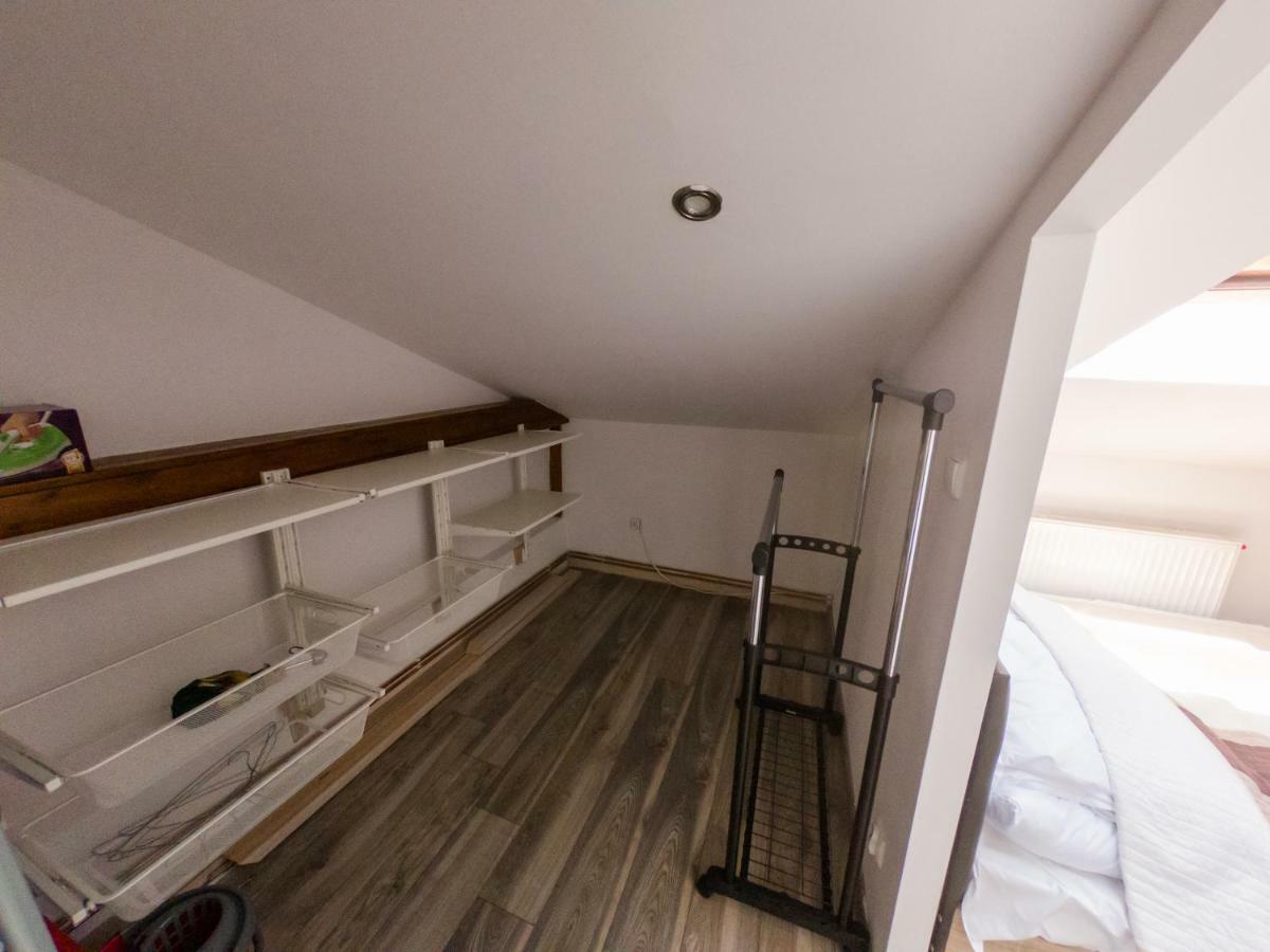 Apartament Stawowa تشيشين المظهر الخارجي الصورة